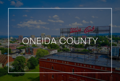 Oneida County market update