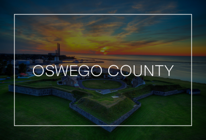 Oswego County market update