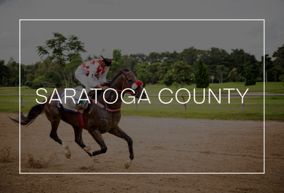 Saratoga County market update