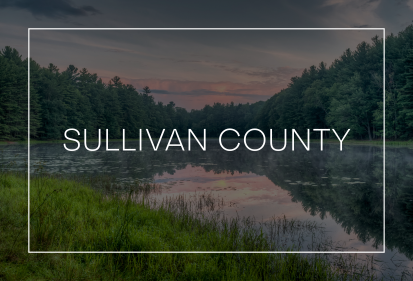 Sullivan County market update