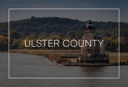 Ulster County market update